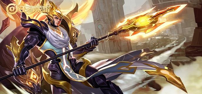 王者荣耀杨戬怎么出装最惊人-杨戬出装顺序最强推荐