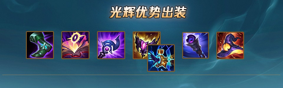 英雄联盟拉克丝怎么出装伤害高-拉克丝出装符文搭配推荐