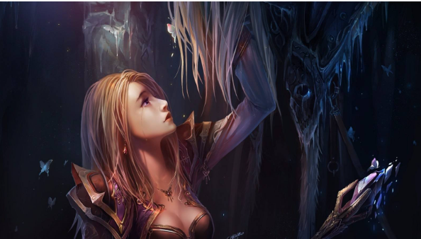 魔兽世界要塞怎么开启-魔兽世界要塞开启任务攻略