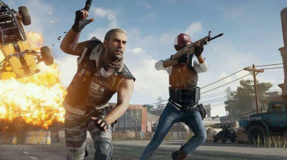 pubg压枪灵敏度怎么调最稳-压枪灵敏度分享码2023