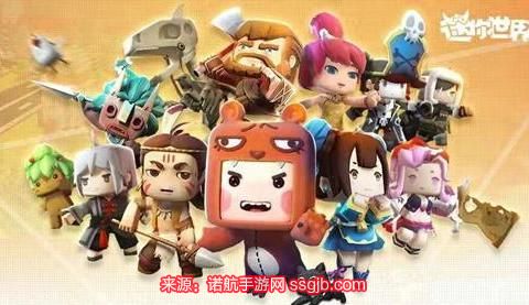 迷你世界石头人怎么打-新版本石头人召唤及打法