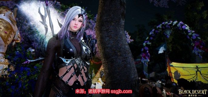 黑色沙漠手游兑换码合集-免费使用20个礼包兑换码