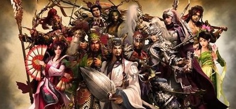 梦想三国角色最强是哪个-十二个角色强度排行榜