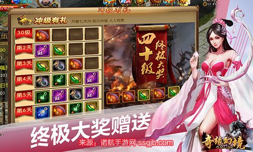 奇缘幻境哪个种族好玩-奇缘幻境最强种族介绍