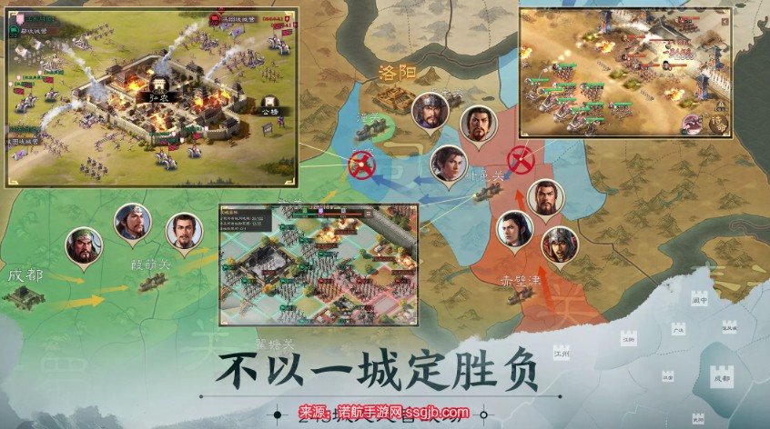 三国志战棋版s2霸业卡包值得买吗(霸业卡包英雄大全)