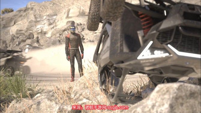 Overpass2什么时候上线 公开10月登多平台