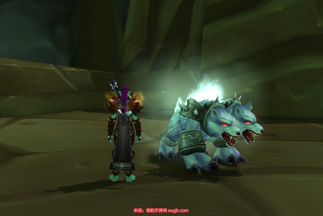 魔兽世界掠食者在哪抓 掠食者刷新地点一览