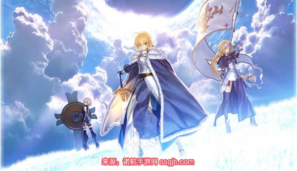 命运冠位指定兑换码入口-亲测有效兑换码分享