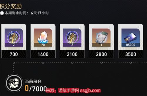 崩坏星穹铁道回归要多少天-回归任务奖励触发条件说明