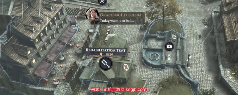 战地医院配置要求高吗-两种可畅玩电脑配置分享