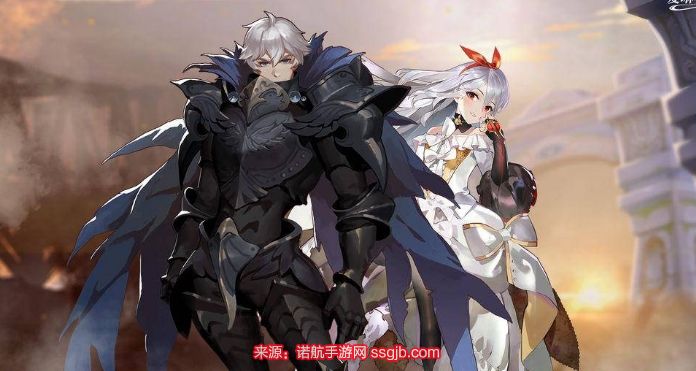 爱琳诗篇最强阵容有哪些 3套强力组合搭配推荐