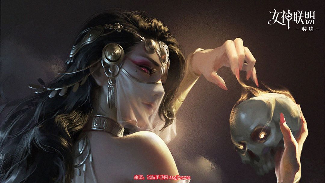 女神联盟契约兑换码2023 10个通用礼包码汇总