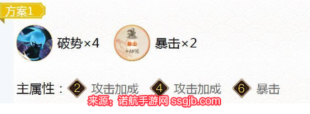 阴阳师青行灯值得养吗-青行灯最佳御魂搭配图鉴