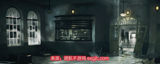 黑暗逃生2配置要求高吗-两种畅玩配置要求已曝光