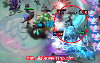 云顶之弈暗影岛羁绊是什么-S9赛季暗影岛羁绊效果说明