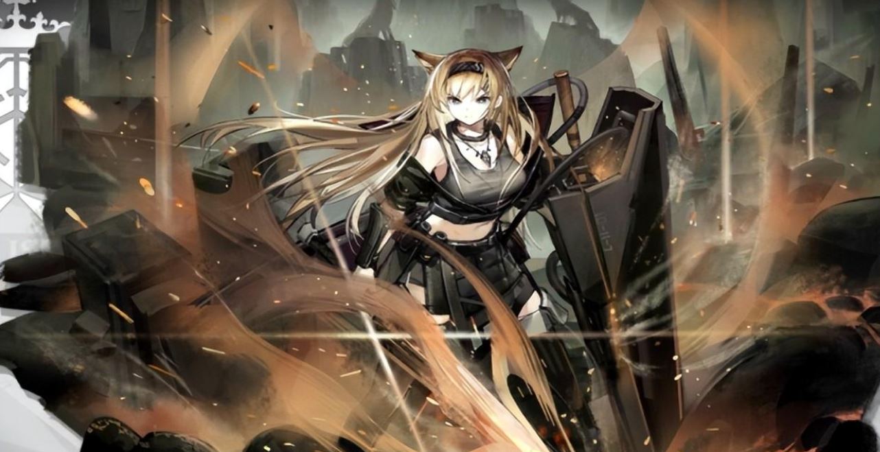 明日方舟圣徒伊比利亚怎么触发-圣徒伊比利亚触发教程