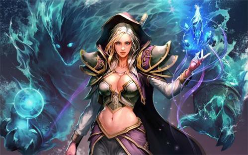 奥术扰动任务怎么做-魔兽世界奥术扰动任务攻略