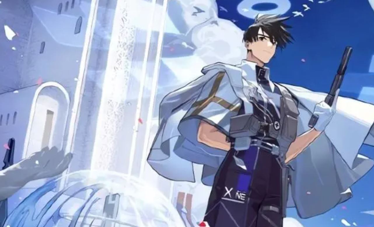 明日方舟隐现技能怎么用-新角色隐现技能机制介绍