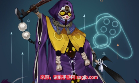 阴阳师敏捷的式神有哪些-最新6位敏捷的式神排行榜