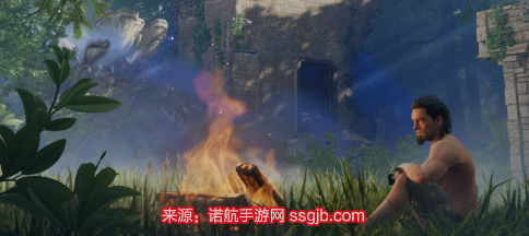 阴影笼罩游戏配置图-steam两款配置要求详解