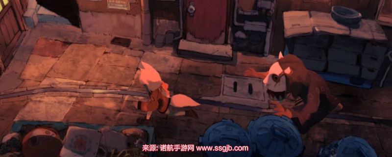 狐与蛙之旅配置要求2023-steam主流配置要求详解