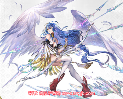 另一个伊甸米斯特蕾娅值得抽吗-米斯特蕾娅as强度测评