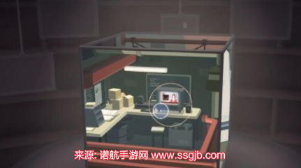 笼中窥梦第三关怎么过-第三关多图解谜攻略