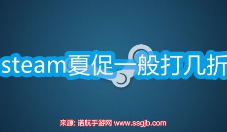 steam夏促几号2023-夏促开启时间及活动名单一览