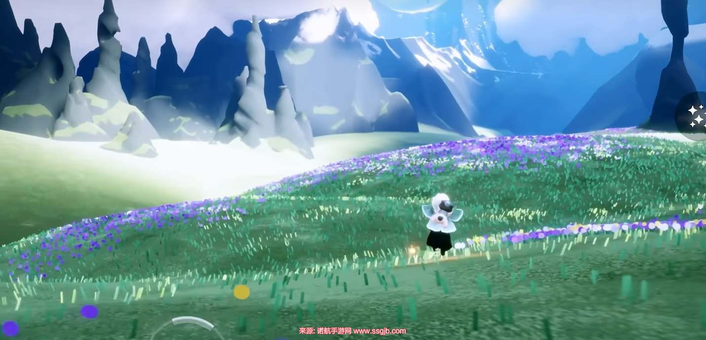 光遇时刻季什么时候上线-时刻季上线时间及玩法介绍