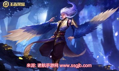 王者荣耀云中君值得练吗-云中君连招技巧及铭文搭配