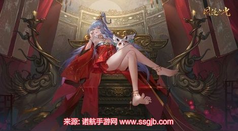 国漫之光兑换码最新-增加15个兑换码亲测有效