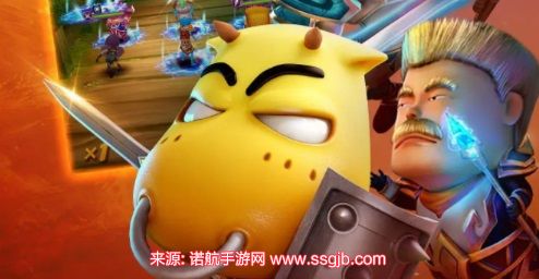 我叫MT2俺哥是将军怎么样-俺哥是将军强度及阵容配置