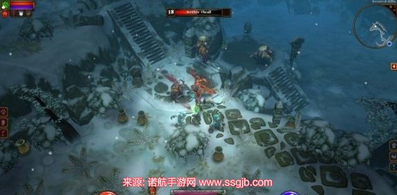 火炬之光2怎么洗点-洗点药水代码及合成配方