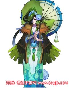 阴阳师雨女哪里多-雨女最多刷新副本及御魂搭配