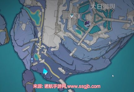 原神蛇心之地祭坛谜题五个-蛇心之地祭坛谜题全部顺序