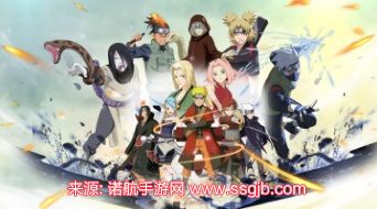 木叶新世代兑换码汇总-21种最新通用礼包兑换码