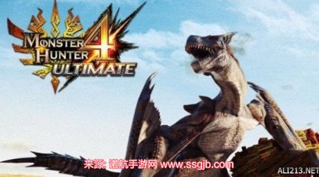 怪物猎人4关键任务怎么做-中文版所有关键任务教学