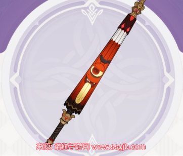 原神东花坊时雨怎么获得-东花坊时雨90级属性与突破材料