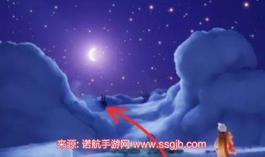 光遇呼风唤雨统治者先祖位置-呼风唤雨统治者兑换图