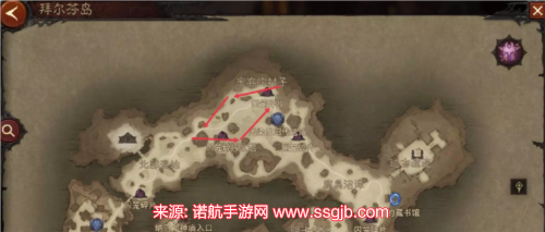 暗黑破坏神不朽单人打野推荐-6处单人打野地点一览