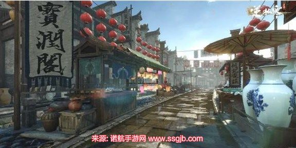 逆水寒手游岁月神偷奇遇攻略-岁月神偷箱子详细密码