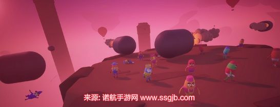 疯狂‎‎迷你游戏配置要求是多少-steam最低配置要求公布