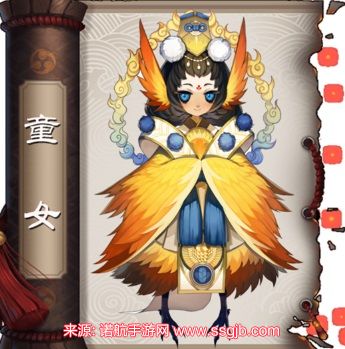 阴阳师童女在哪打-童女线索最有效获取副本