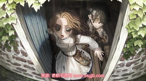 第五人格心理学家技能介绍-心理学家技能效果解析