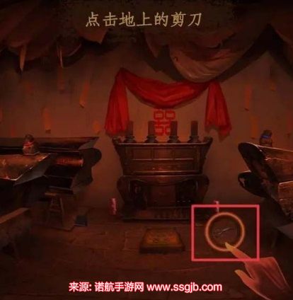 情棺第一章怎么玩-第一章阴神单人通关图文攻略