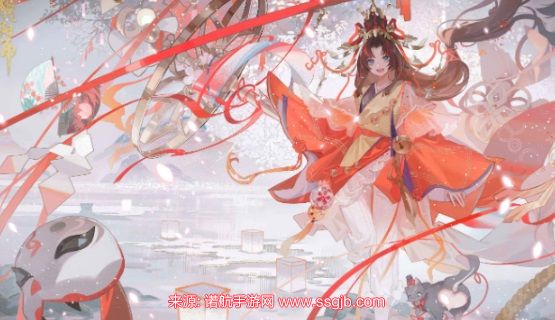 阴阳师纺愿缘结神技能是什么-sp缘结神技能属性一览