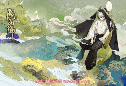 阴阳师纺愿缘结神残局得胜打法-sp缘结神残局得胜三段