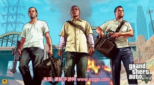 gta5结局选择哪个最好-结局三个选项最佳选择思路