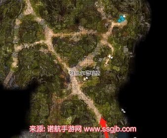 博德之门3养育间在哪-养育间任务石板入口揭秘