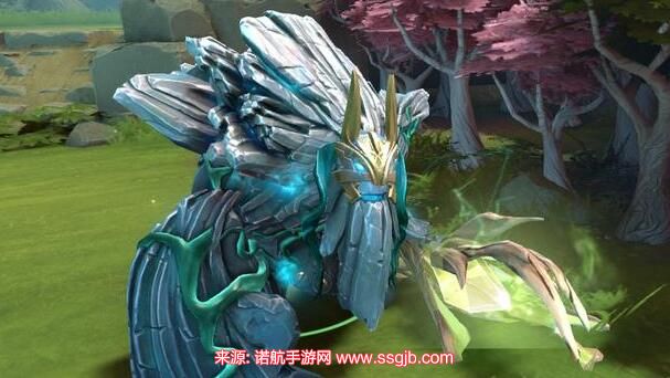 曙光英雄水晶巨人什么时候出现-水晶巨人刷新机制实测